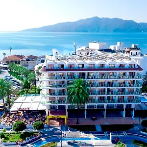 *** Hotel Cihantuerk Turkey