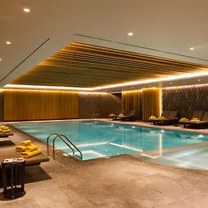 Otel Wish, İstanbul