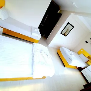 Ozbekler Hotel-old Отель