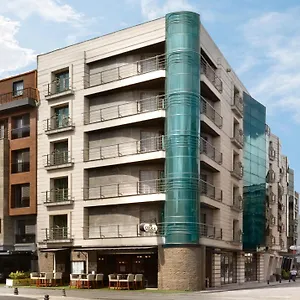 Otel Orka Royal Hotel&spa, İstanbul