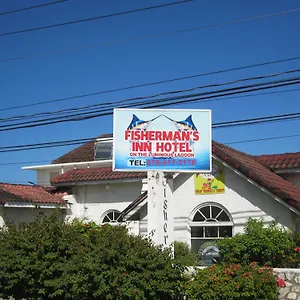 *** Hotel Fisherman's Jamaica
