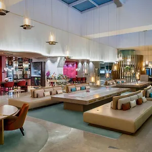 Otel Novotel Bosphorus, İstanbul