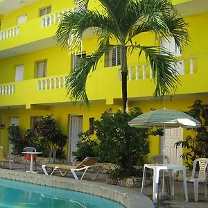 *** Hotel Coco Dominican Republic