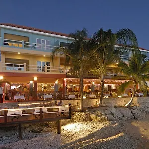 **** Aparthotel Den Laman Bonaire, Saint Eustatius and Saba