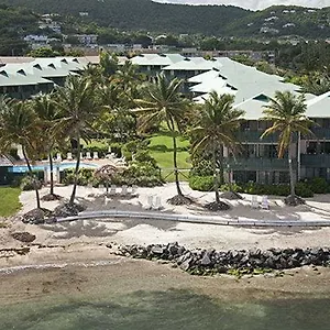 *** Resort Colony Cove United States Virgin Islands