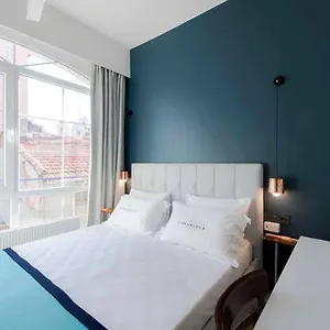 Otel Lavandula, İstanbul