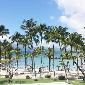 *** Hotel Fleur D'epee Guadeloupe
