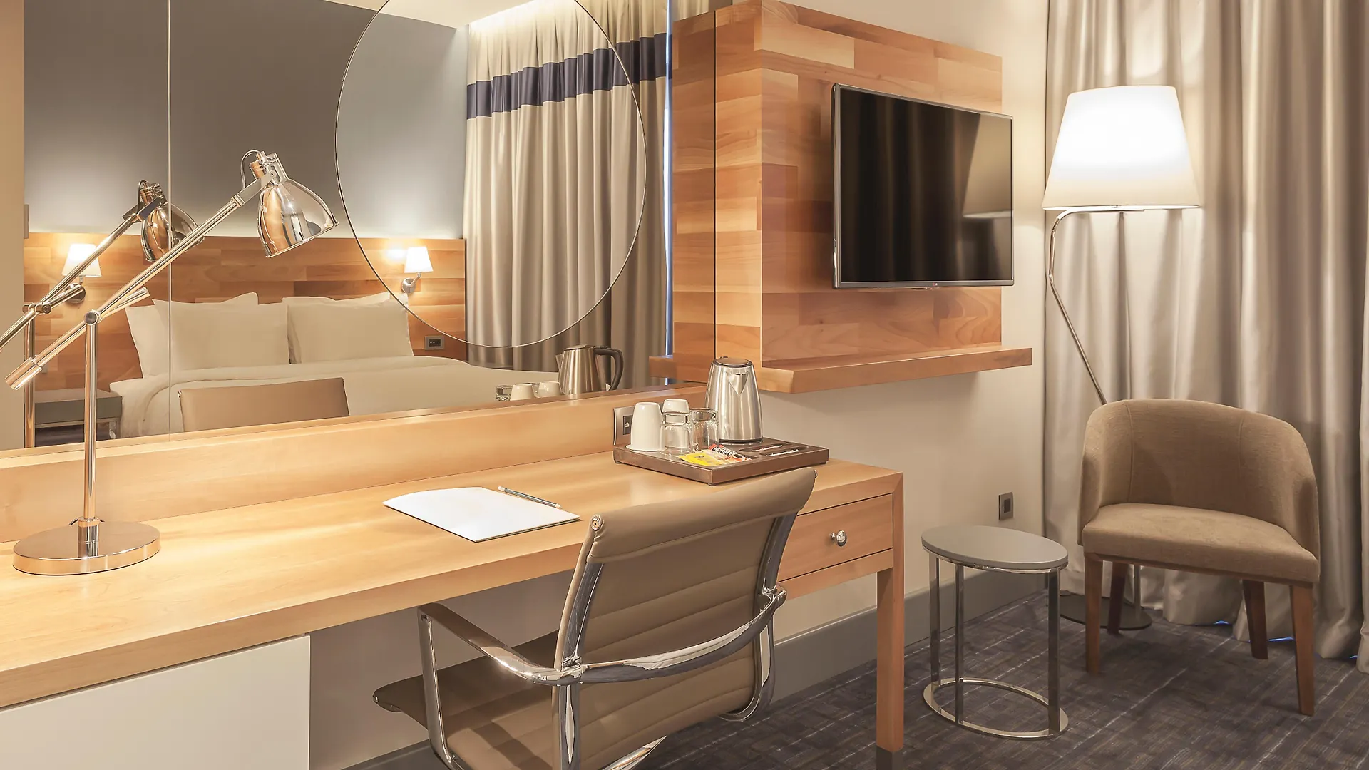 Ever Hotel Europe Istanbul 4*,  Turkey