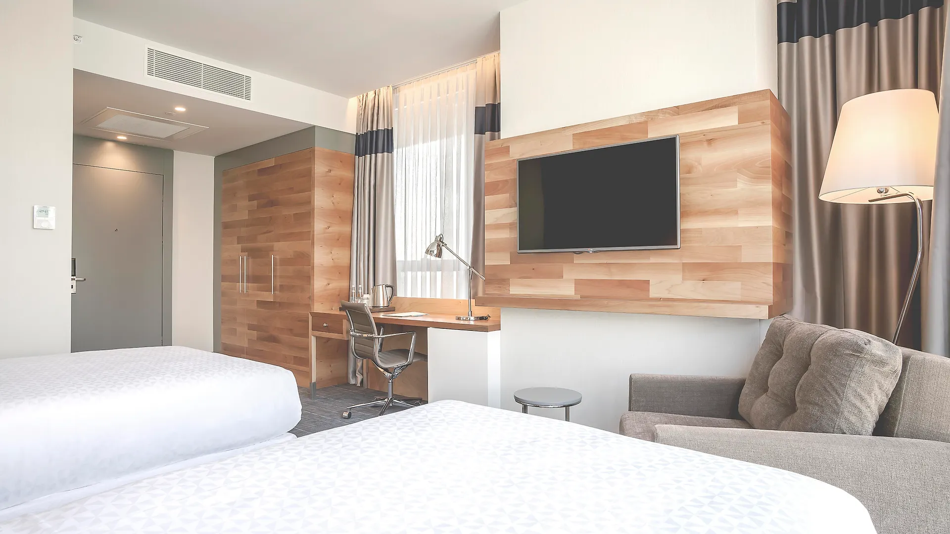 Ever Hotel Europe Istanbul