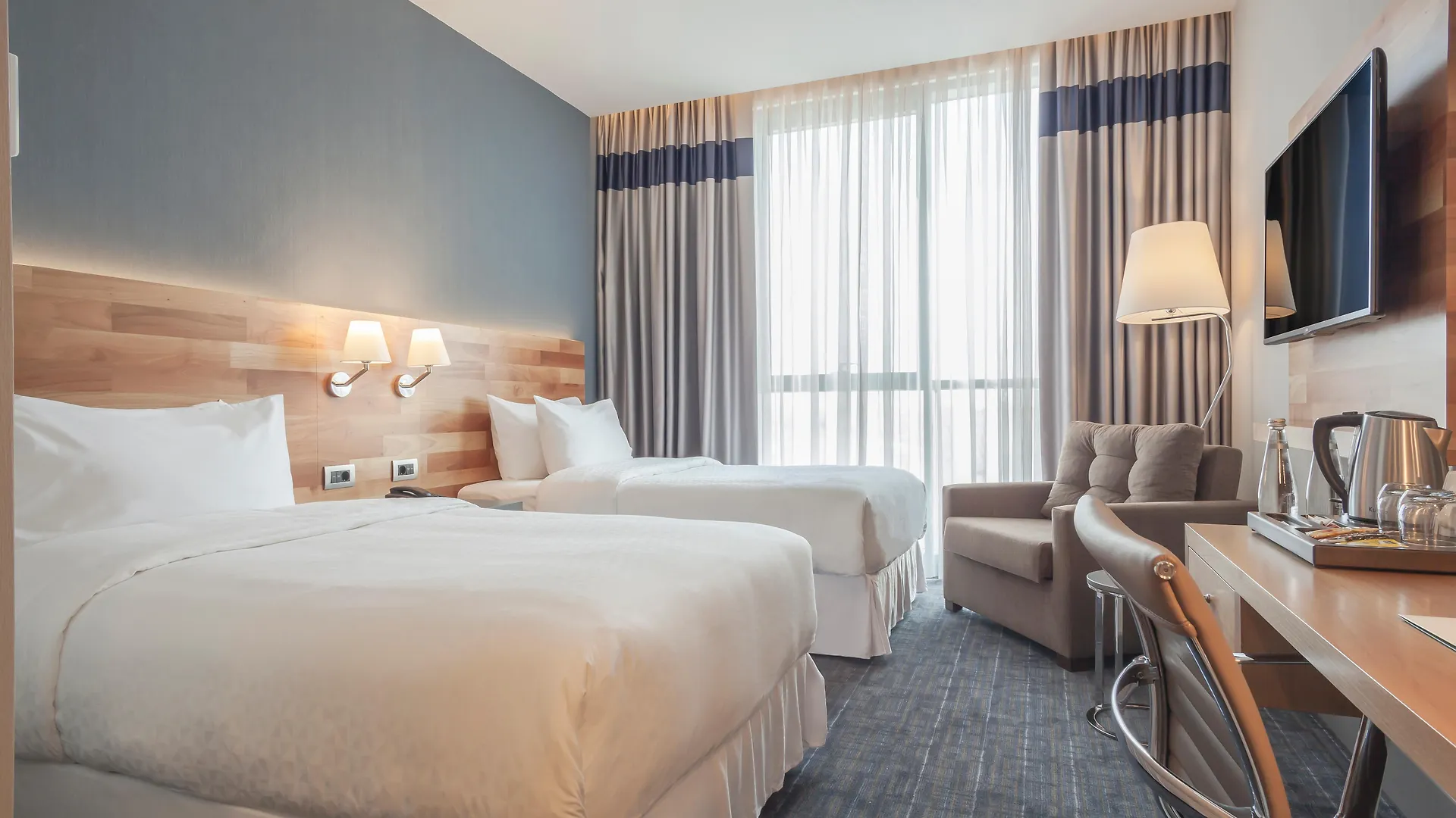 Ever Hotel Europe Istanbul Turkey
