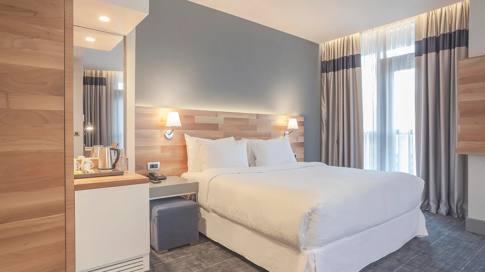 Ever Hotel Europe Istanbul