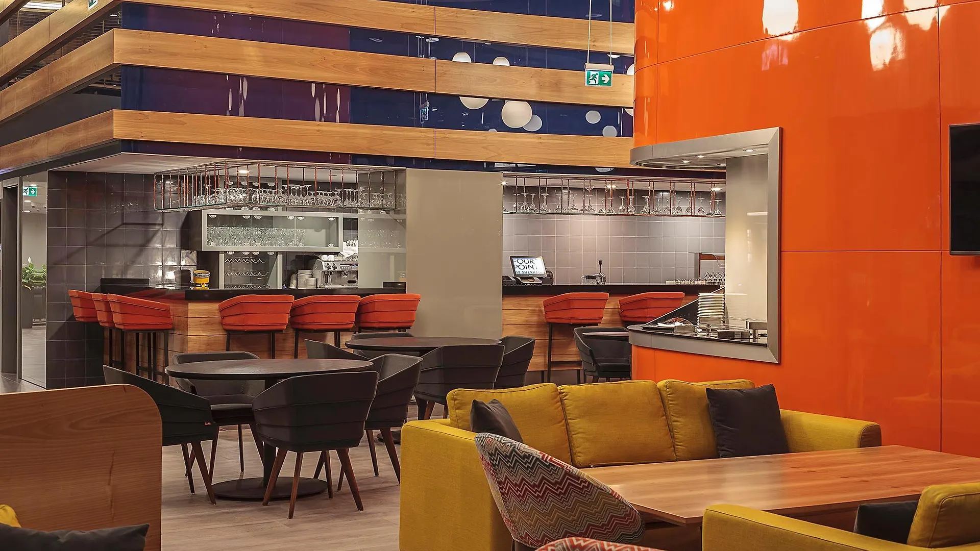 Ever Hotel Europe Istanbul