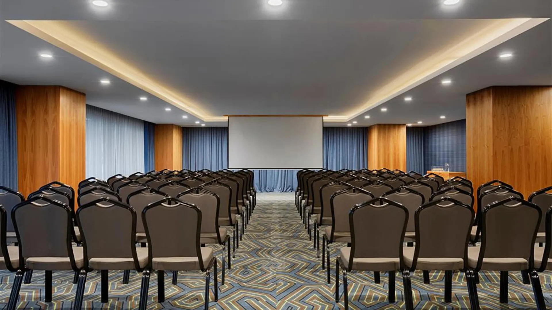 Ever Hotel Europe Istanbul