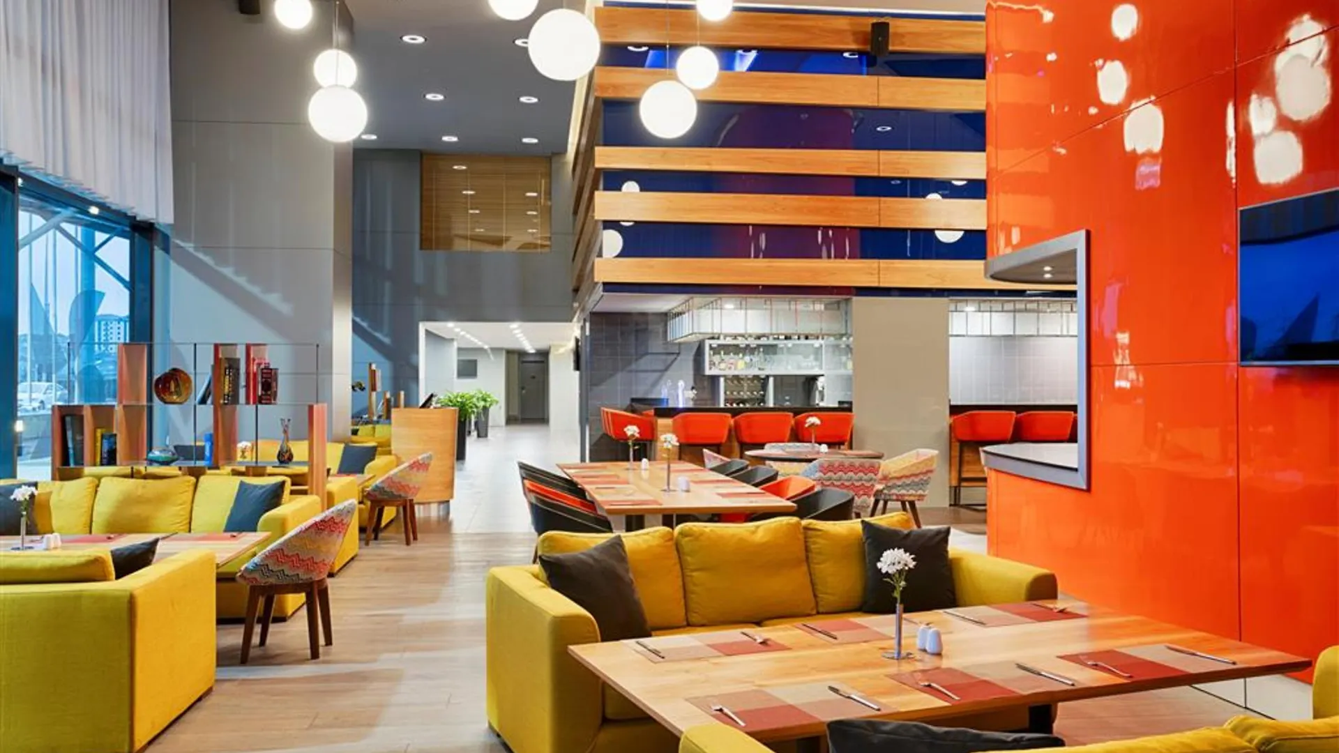 Ever Hotel Europe Istanbul 4*,