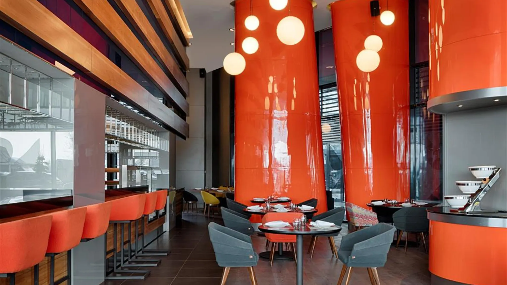 Ever Hotel Europe Istanbul