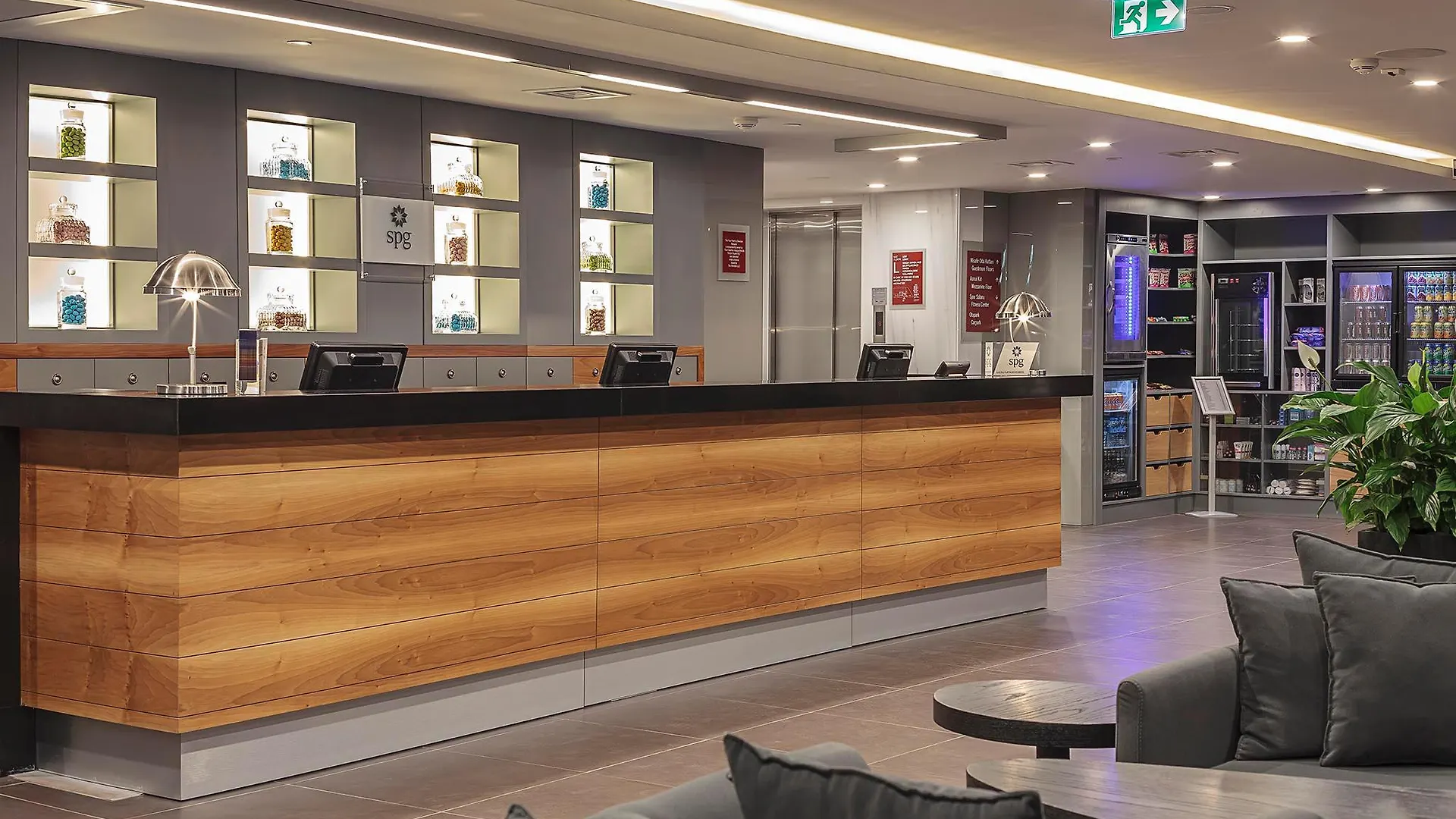 Ever Hotel Europe Istanbul