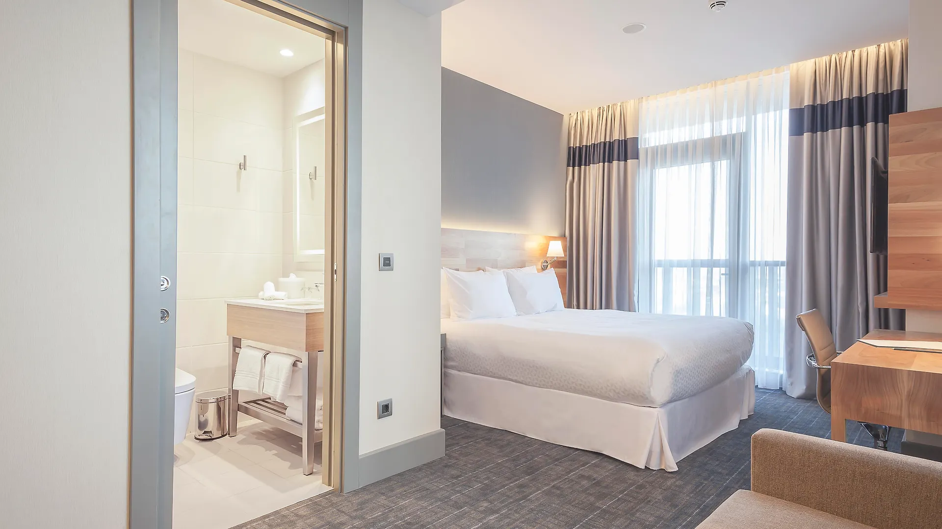 Ever Hotel Europe Istanbul 4*,  Turkey