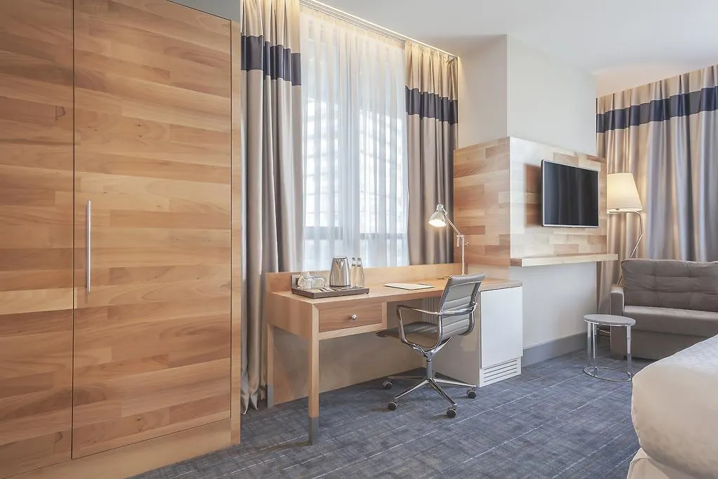 ****  Ever Hotel Europe Istanbul Turkey