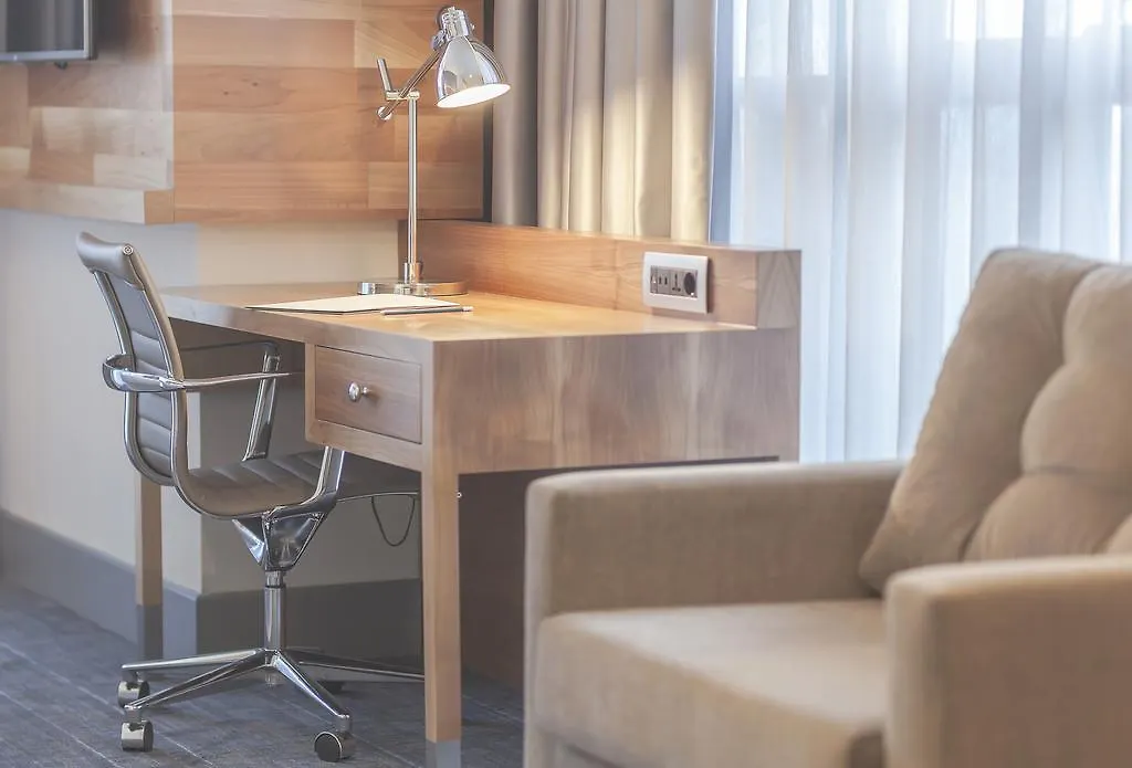 Ever Hotel Europe Istanbul