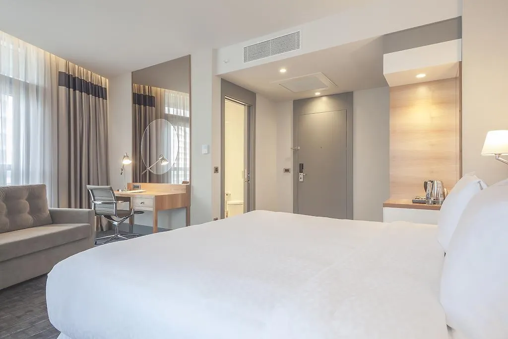 Ever Hotel Europe Istanbul 4*,  Turkey