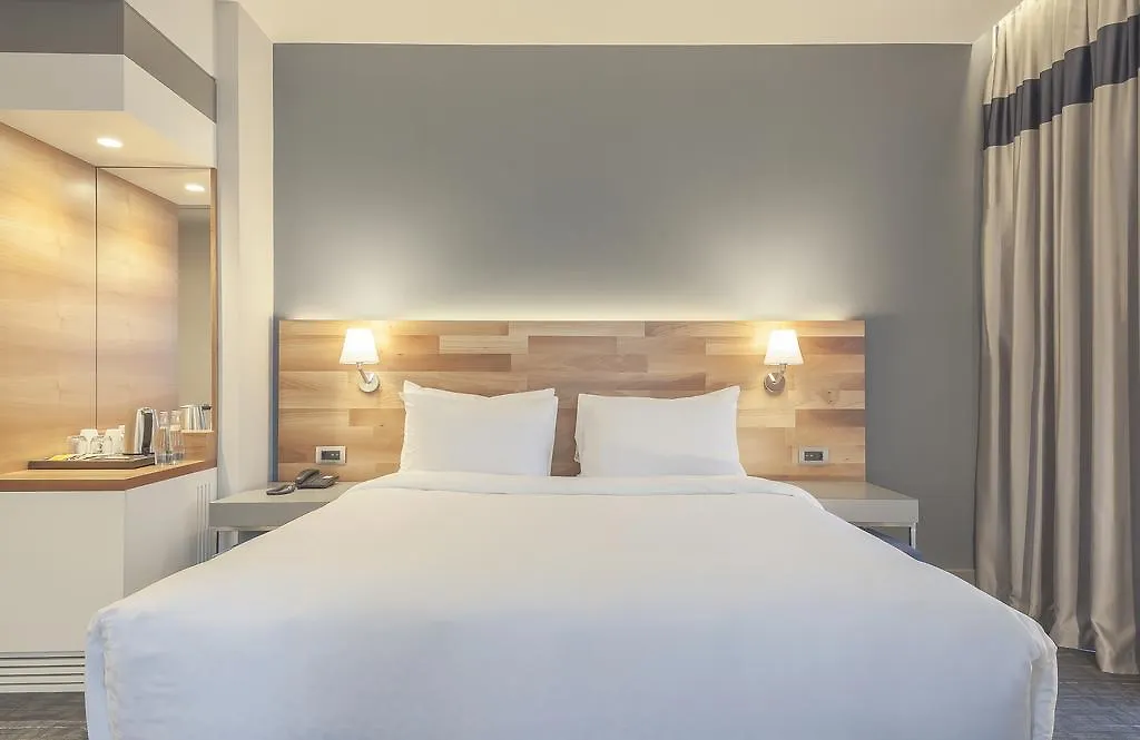 Ever Hotel Europe Istanbul 4*,  Turkey