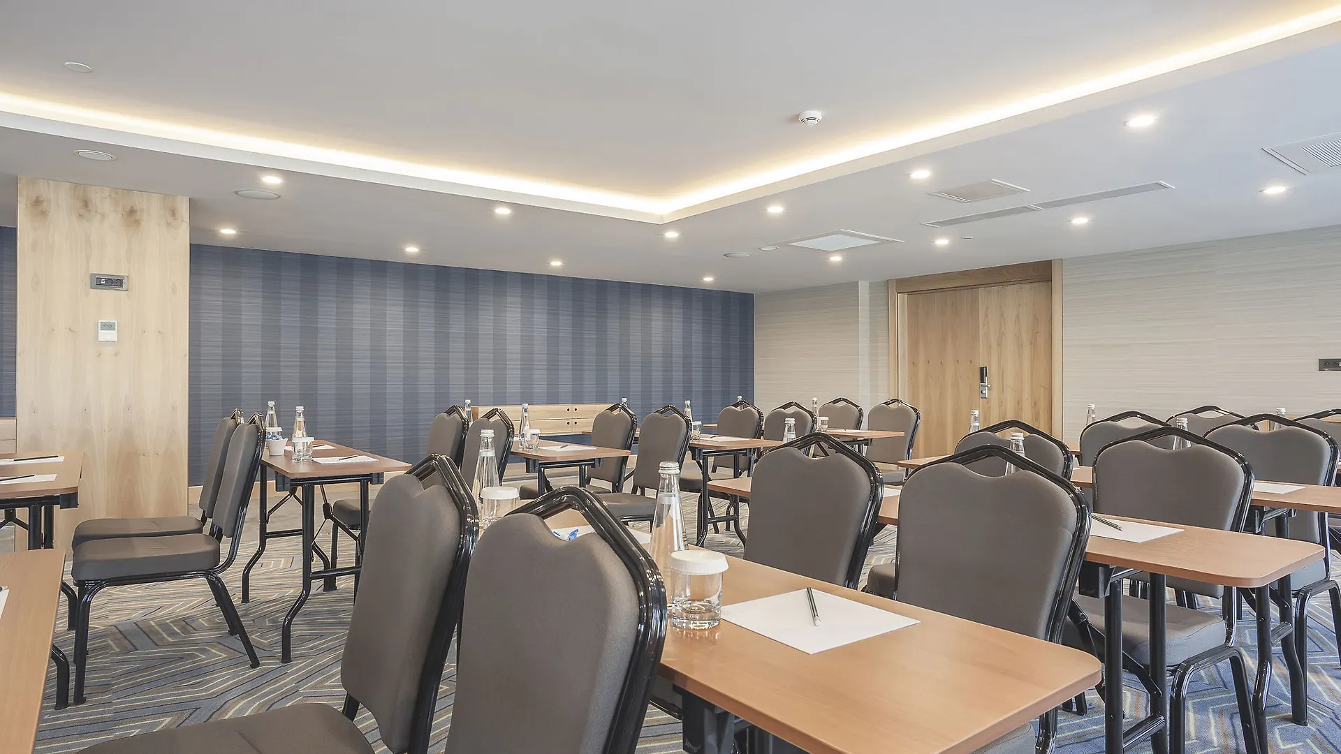 Ever Hotel Europe Istanbul 4*,