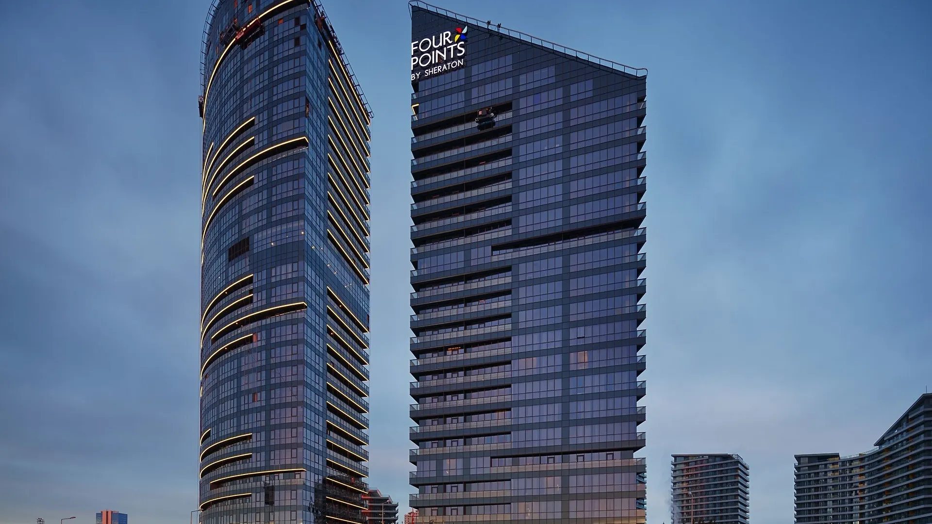 Ever Hotel Europe Istanbul