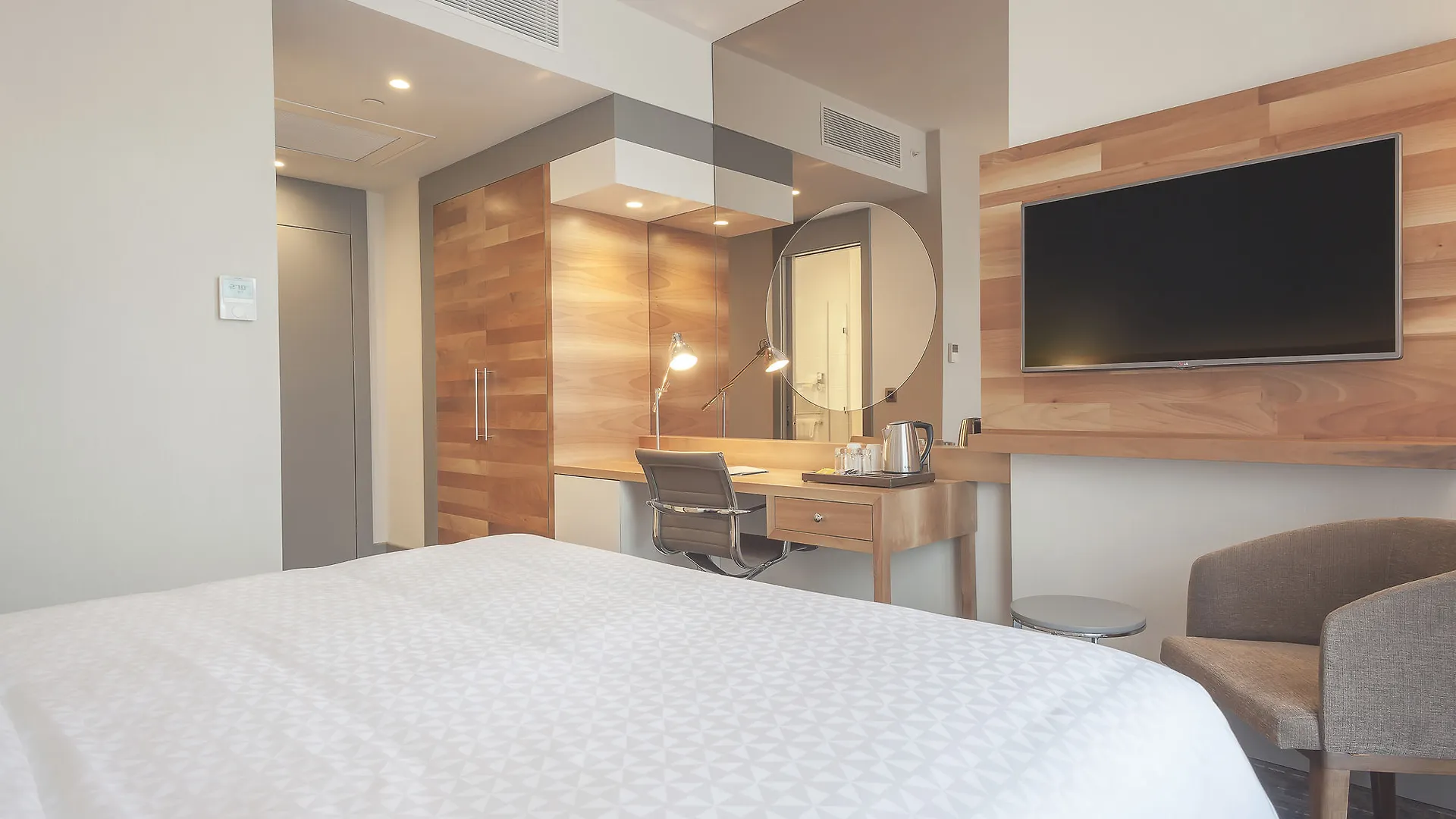 Ever Hotel Europe Istanbul